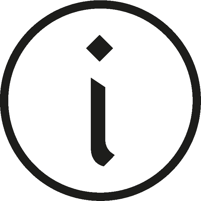 Info Icon